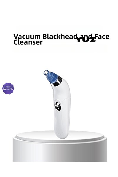 TakÇalıştır iEG ™   جهاز إزالة الرؤوس السوداء بالشفط - 5 مستويات للطاقة و4 رؤ...