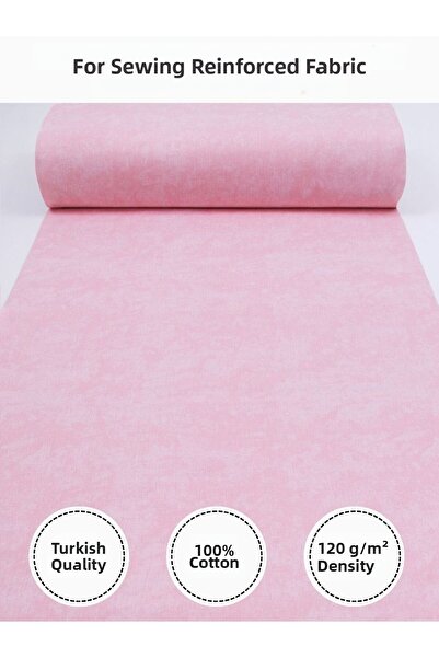 FabricMarket Țesătură Ranforce pentru cusut lenjerie de pat – bumbac 100% % 240 cm × 100 cm, model de marmură