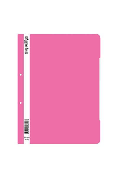 Bigpoint ملف سلكي وردي × 50 قطعة