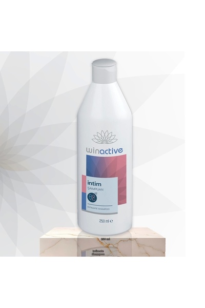 Beisya وين أكتيف إنتيم شامبوان 250 مل