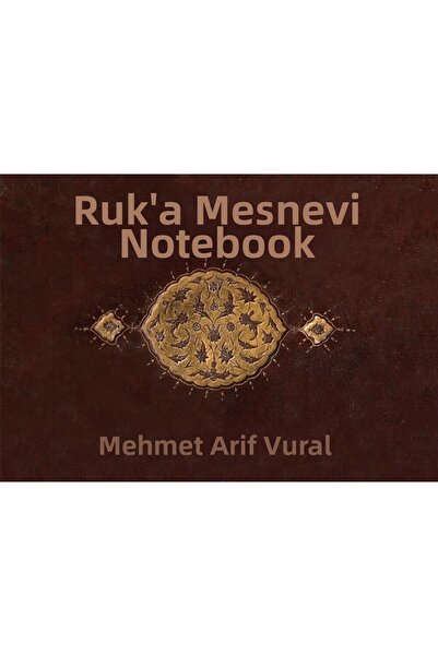 Karin Caiet Supertrend Rika Meşk pentru începători 15 pagini