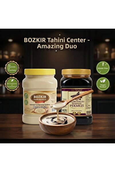 Hakbur Bozkır Yöresel مركز طحينة بوزكير طحينة تقليدية مطحونة بالحجر أبيض 935 ...