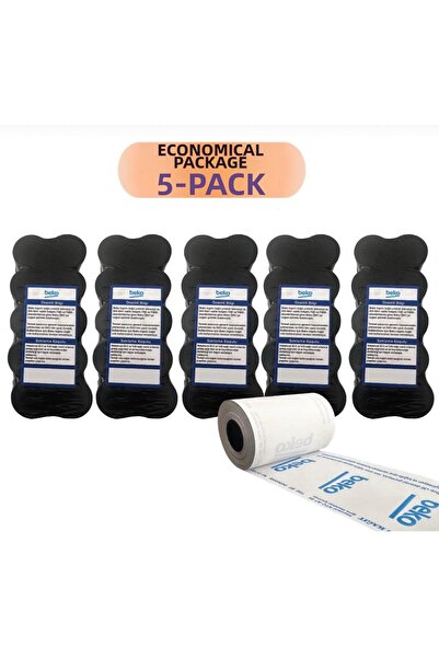 Beko X30 Tr, 300 Tr, 220 Tr Cash Register Thermal Roll, Advantageous Package ...