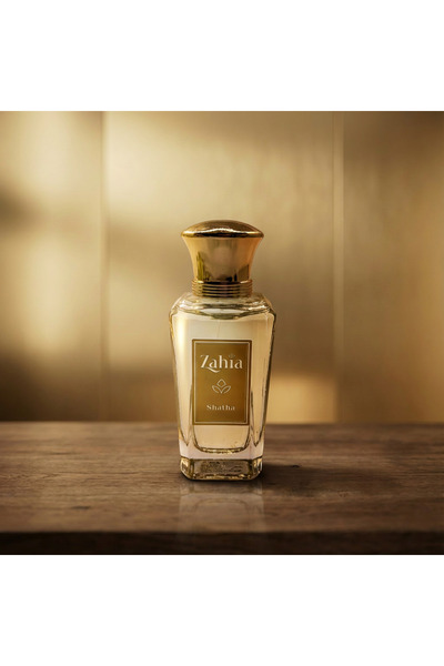 ZAHIA Shatha Extrait De Parfum For Women