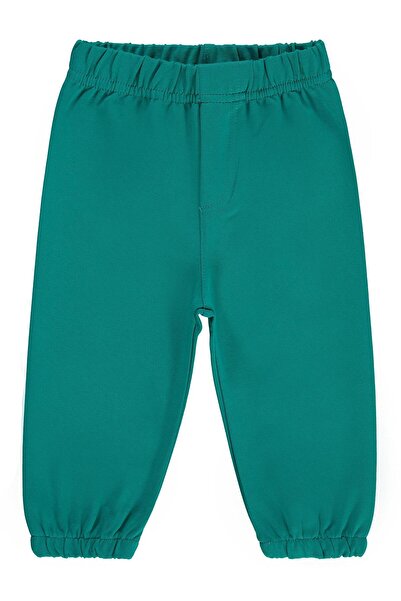 Civil Baby Basic 6-18 Months Sweatpants - Green 18-24 Months