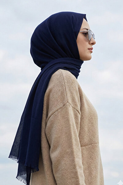 MODA Pure Line Series Cotton Comfort Shawl