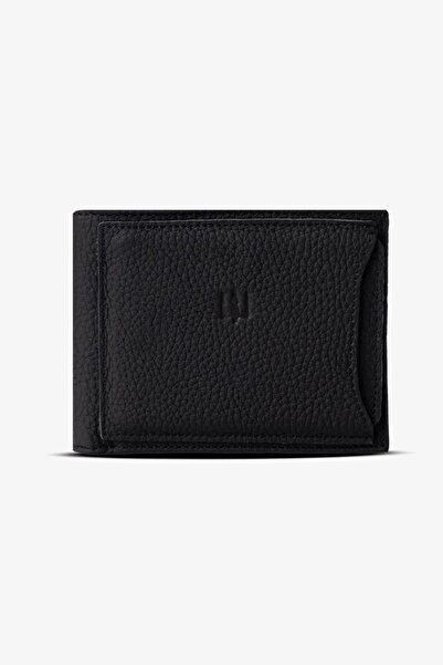 Getto Deri Uso Hakiki Deri Kişiye Özel İsim Baskılı Cüzdan