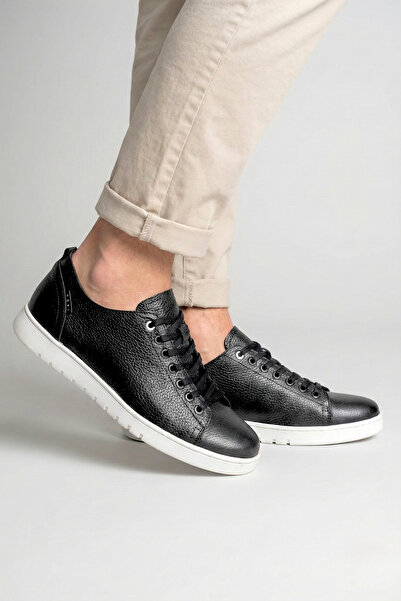 Hadi حذاء تركي مريح وتقويمي 1029 - مصنوع من الجلد الطبيعي 100%، يدعم قوس القد...