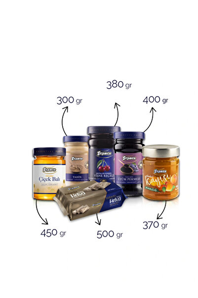 Seğmen Bütçe Dostu Paket - 1