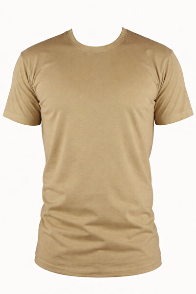 SINGLE SWORD Acemi&Bedelli Asker Fanila ve Erkek Atlet %100 Pamuk