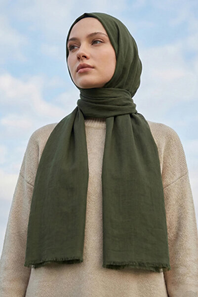 MODA Pure Line Series Cotton Comfort Shawl