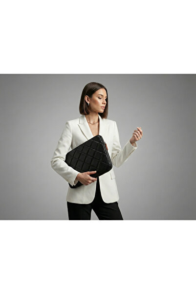 Sevinç Çanta MacBook Air Pro 13 & 14 Inch Laptop Case Black