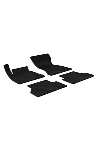 Umbrella Set covorașe auto din cauciuc Audi A4 (B9) (2015-), A5 (B9) (2016-),...