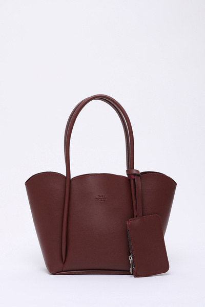 SHAKA Πορτοφόλι, τσάντα χειρός, μπράτσου και ώμου με τσάντα μακιγιάζ από συνθ...