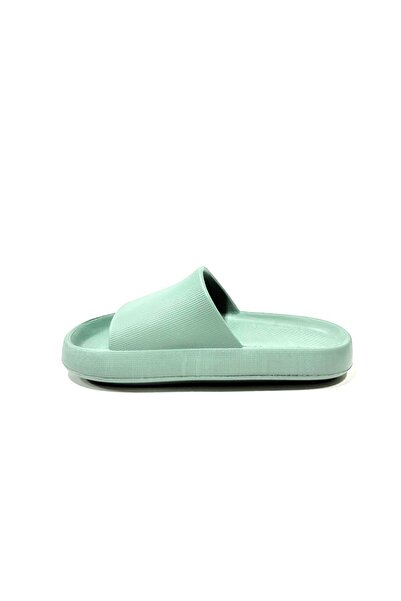 solariz Унисекс Плаж Басейн Море Ежедневни чехли Мъжки - Дамски Домашни чехли...