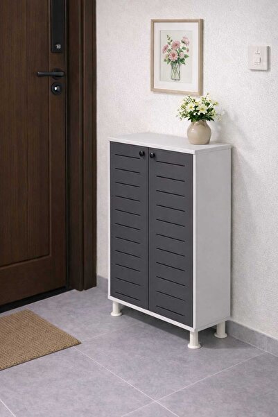 BİDOLAP AYAKKABILIK - ÇOK AMAÇLI DOLAP