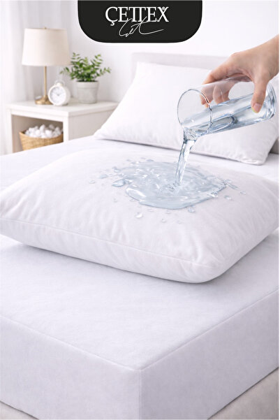 ÇETTEX Saltea pentru pernă rezistentă la lichide