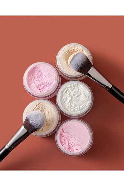 S'GLAM Transparan Pudra (Baking Powder)