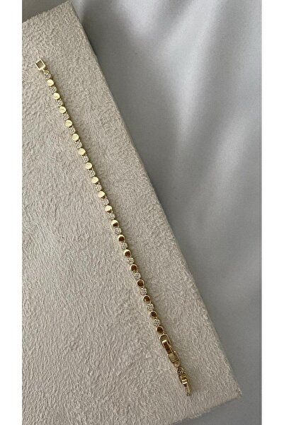 beyzarslanco Xuping Taş Detay Yüksek Kalite Bileklik