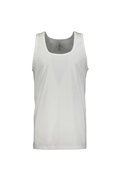 Çift Kaplan 770 رياضي جيرسي أبيض