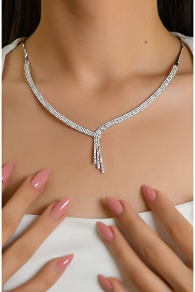 güneyler altın SU YOLU KOLYE 14 AYAR A058268