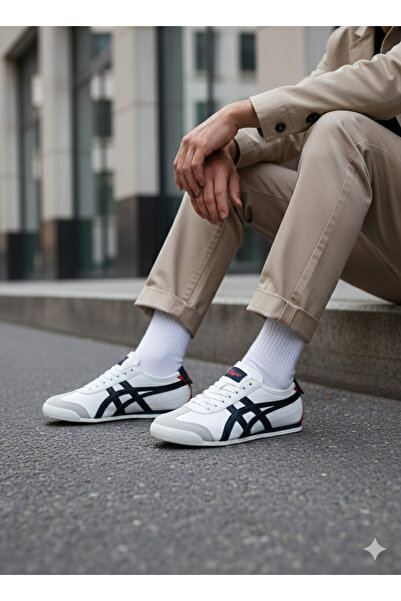 eTayger E-tayger Oxford Günlük Unisex Spor Ayakkabı Sneaker