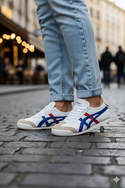 Oregon Shoes حذاء رياضي كاجوال للجنسين من Tayger Mexico