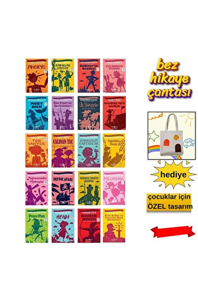 TÜRKİYE İŞ BANKASI KÜLTÜR YAYINLARI İŞBANKASI-ilköğretim için Dünya çocuk kla...