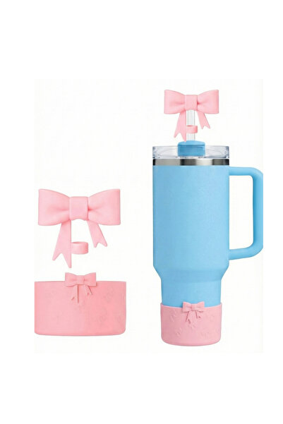 Kelira قاعدة ترمس كيوينشر وفي آيسفلو من الجيل الجديد مع قشة متوافقة مع فيونك + فيونك 1.18 0.89