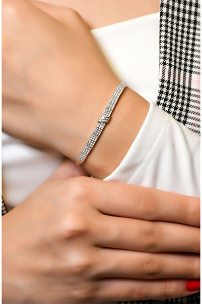 güneyler altın SUYOLU BİLEKLİK 14 AYAR A066170