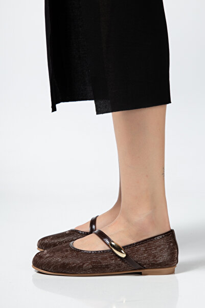 moun shoes Balerini de damă, comozi, ușoare, fără sunet, pantofi ortopedici d...