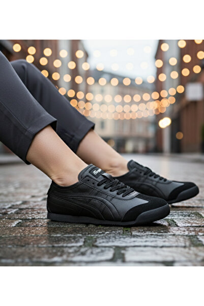 eTayger Erkek Casual Tayger Rahat UNISEX SNEAKER AYAKKABI