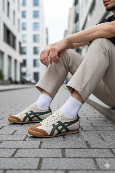 eTayger E-Tayger E-02022024 Unisex Sneaker Spor Ayakkabı