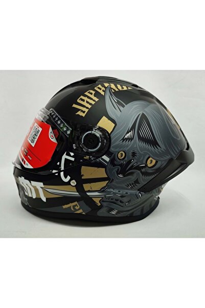 MT Helmets MT Stinger 2 Krt B9 Mat Renk
