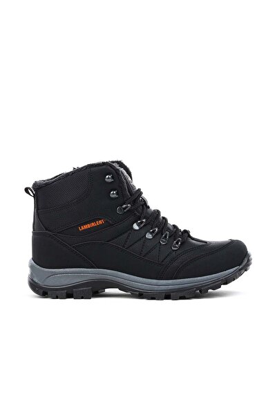 Lambırlent 995 Treking Men's Boots Black