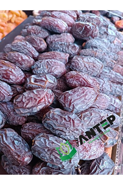 KÖSE KURUYEMİŞ Özel Jumbo Kudüs Hurması tarzında Ürdün hurması 1kg