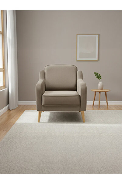 Rolivs Mokka Berjer - Kadife - Kahve Çekirdeği