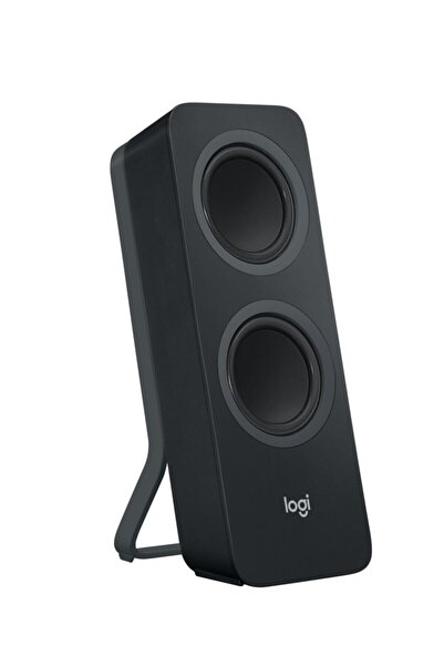 logitech 980-001295 Z207 5w Siyah Kablolu-kablosuz 3.5mm-bluetoot