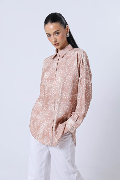 the basics Oversize Shirt
