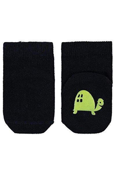 Civil Baby مجموعة جوارب للأطفال من عمر 6 إلى 18 شهرًا من تيرتل - ستاندرد 6 أشهر