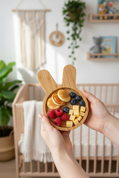 Bambum Kids - Rabbit Mama Seti