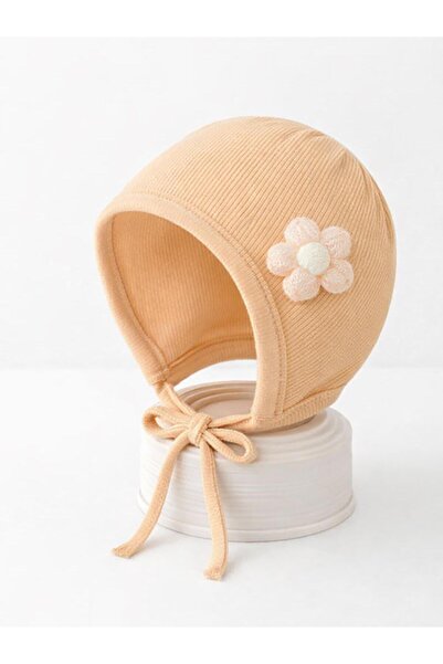 Civil Baby Daisy Toy Baby Hat Beanie and Sets - Powder Standard