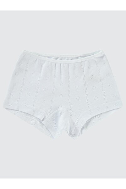 Civil Girls طقم بوكسر للبنات مكون من قطعتين 2-10 سنوات - إكرو 8-9 سنوات