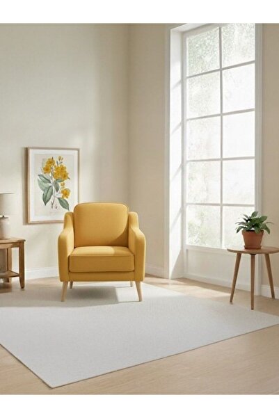 Rolivs Mokka Berjer - Kadife - Zerdeçal