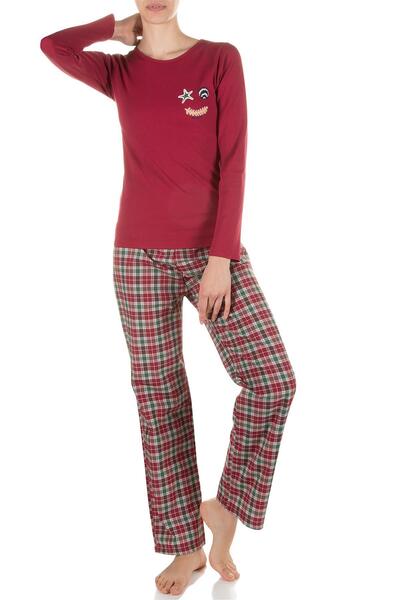 Doremi Pijama Takımı