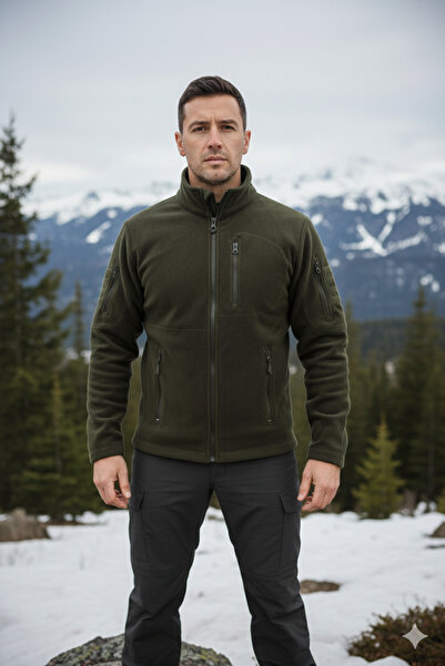 Flaş Askeri Malzeme TACTİCAL POLAR MONT