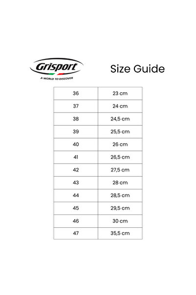 GriSport Sarin Shoes