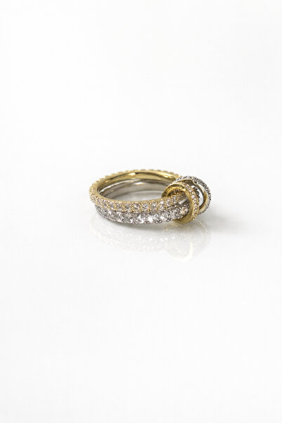 HOUSEKİ خاتم متعدد الألوان