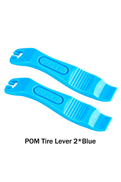 Choice Blue 1Pair Multifunctional Bike Tire Lever High Strength POM Road Bicy...