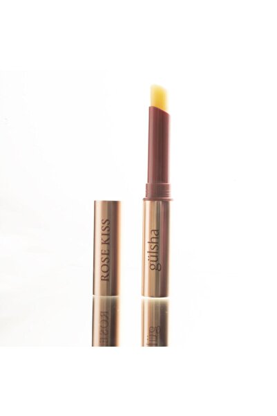 Gülsha Güllü Dudak Bakımı Clear